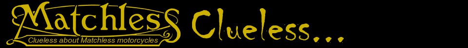 Matchless Clueless