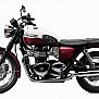 LED rear light upgrades for modern Triumphs