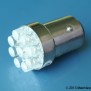 12v compact LED stop and tail light