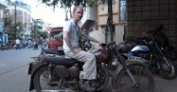 Click to read about my bikes